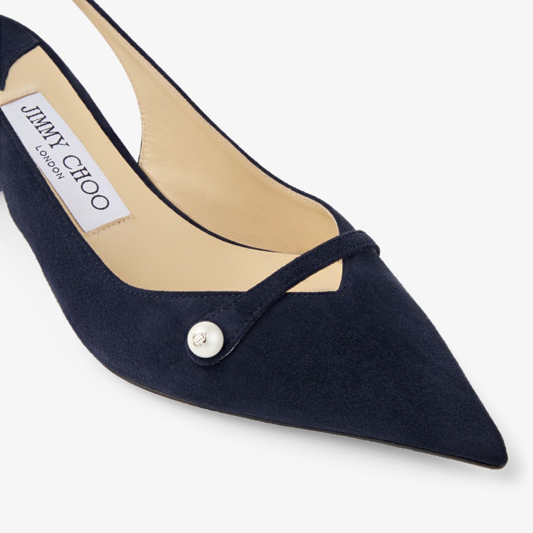 Jimmy Choo Amita 45