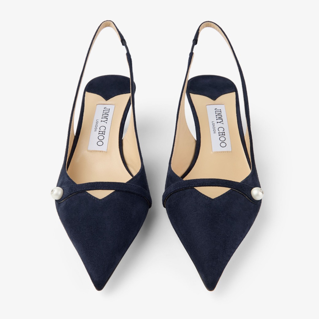 Jimmy Choo Amita 45