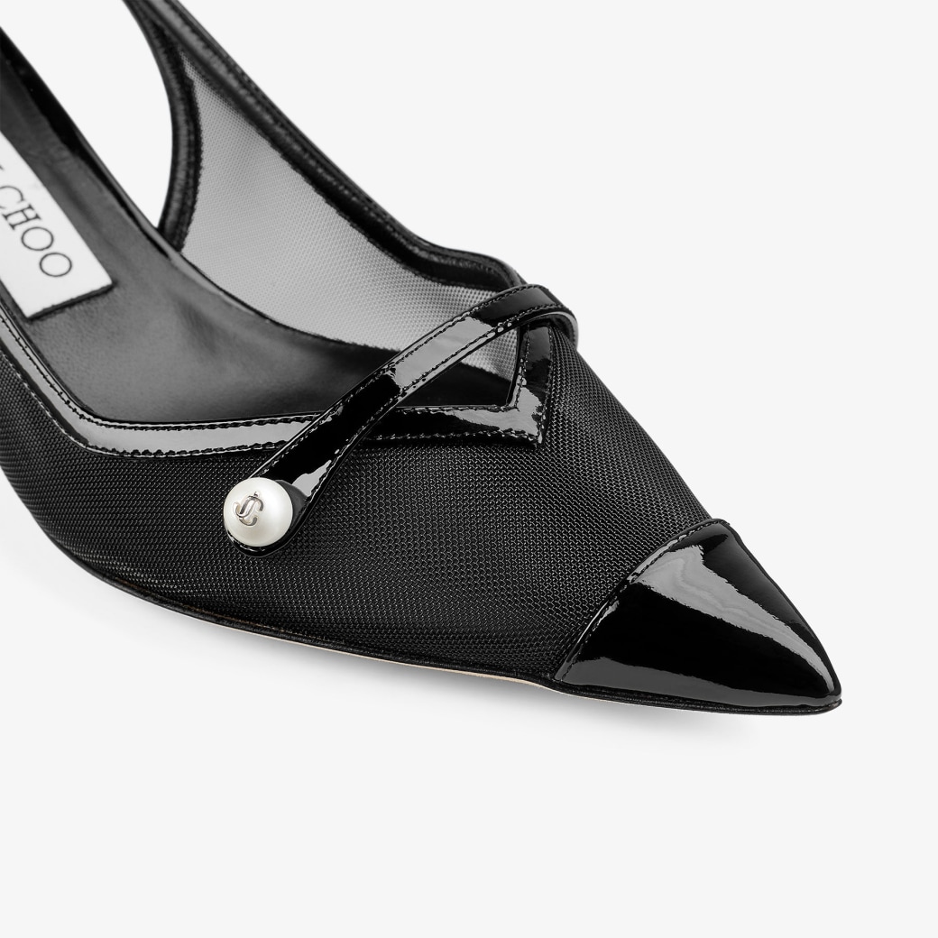 Jimmy Choo Amita 45