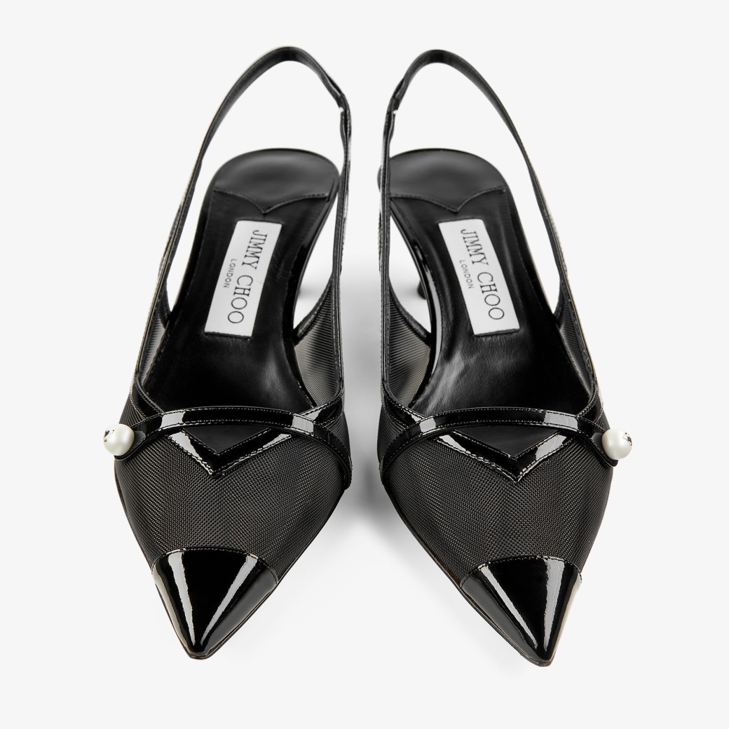 Jimmy Choo Amita 45