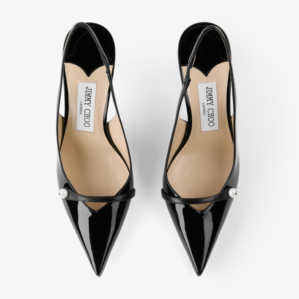 Jimmy Choo Amita 85