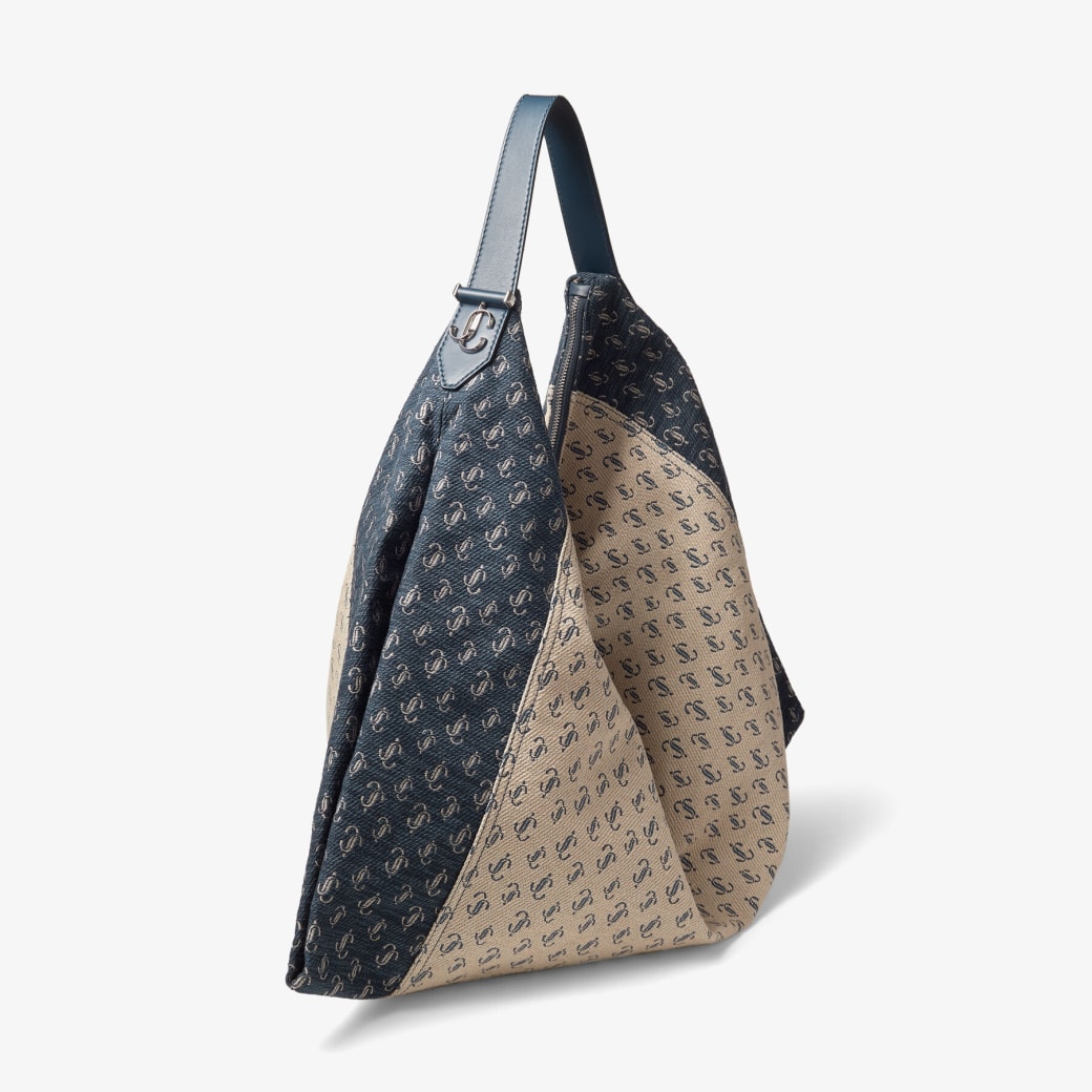 Jimmy Choo Ana Hobo/L
