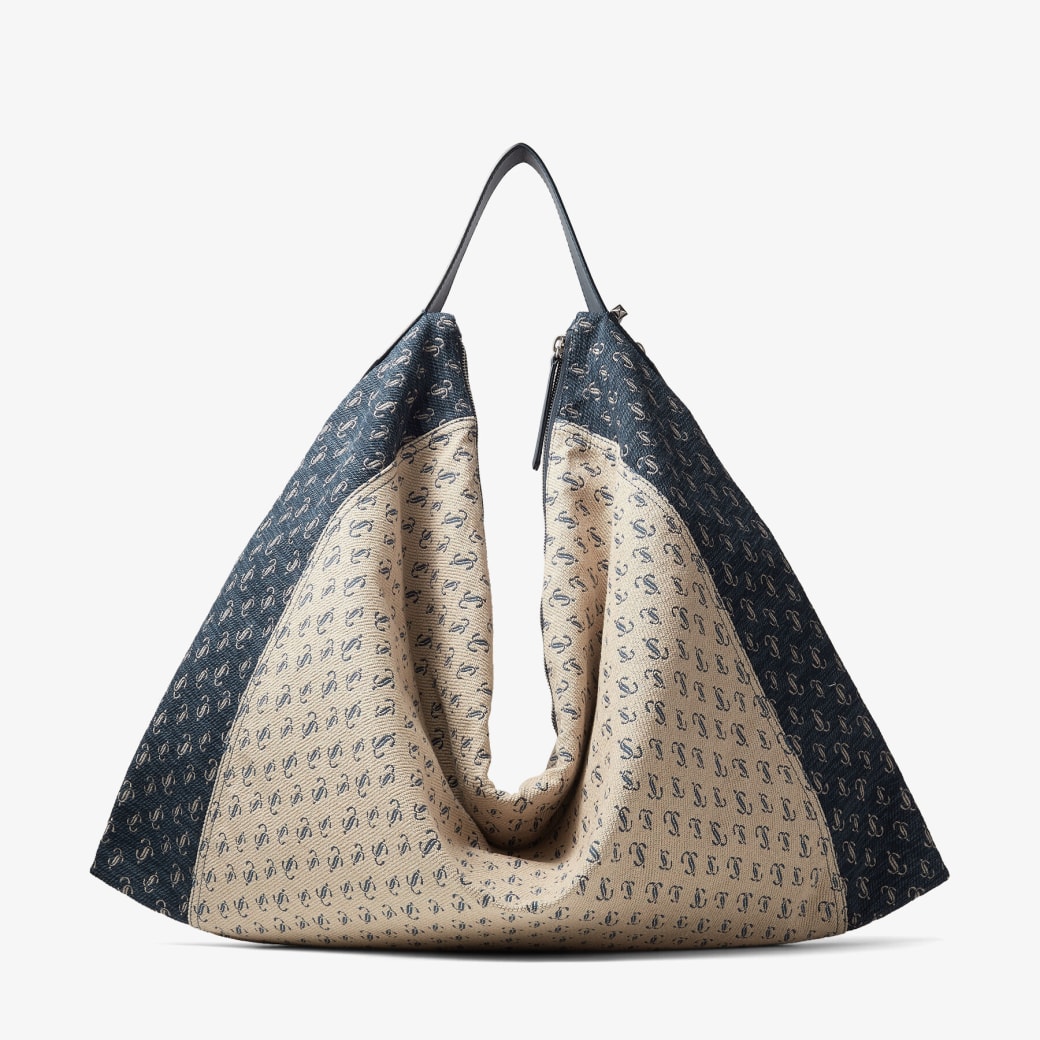Jimmy Choo Ana Hobo/L