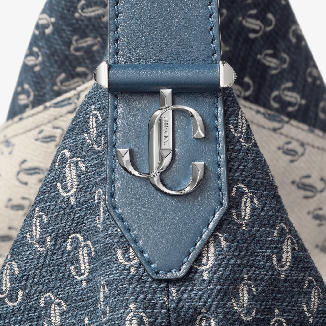 Jimmy Choo Ana Hobo/L