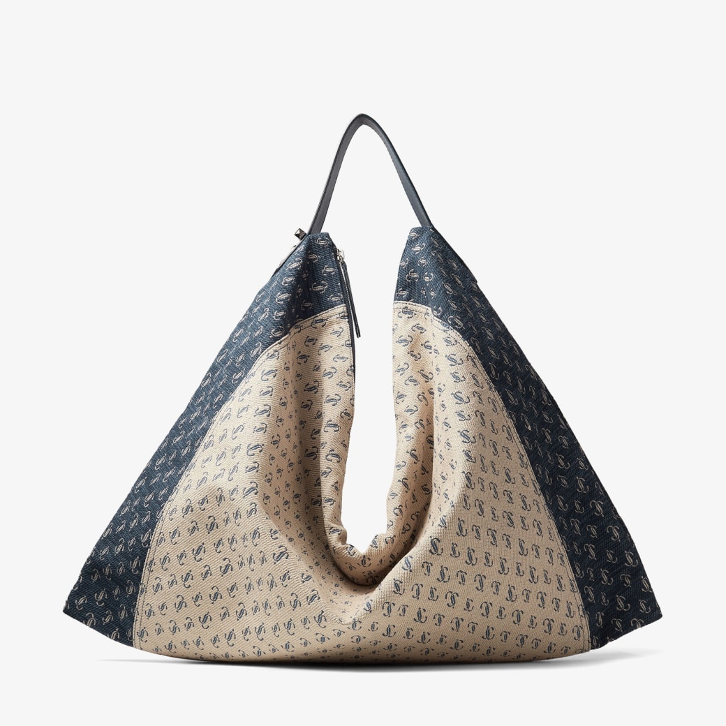 Jimmy Choo Ana Hobo/L