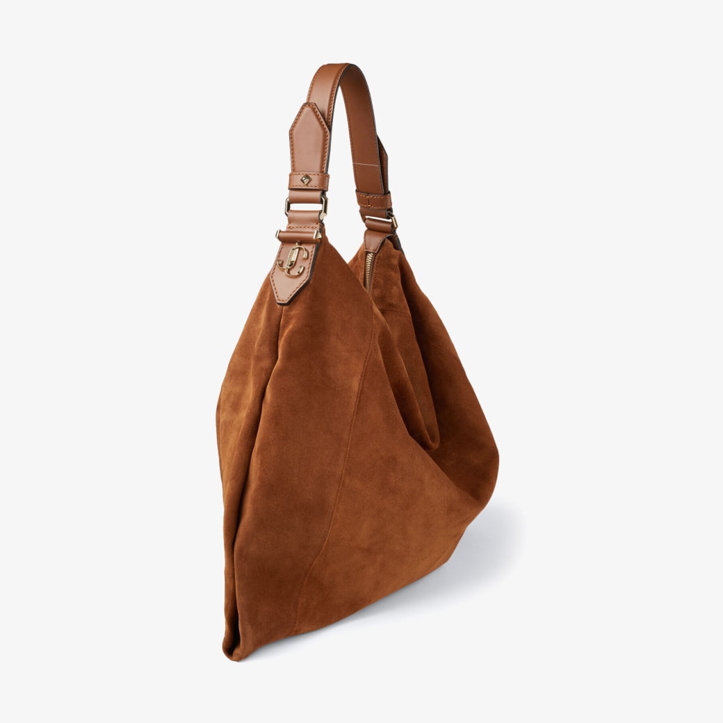 Jimmy Choo Ana Hobo S