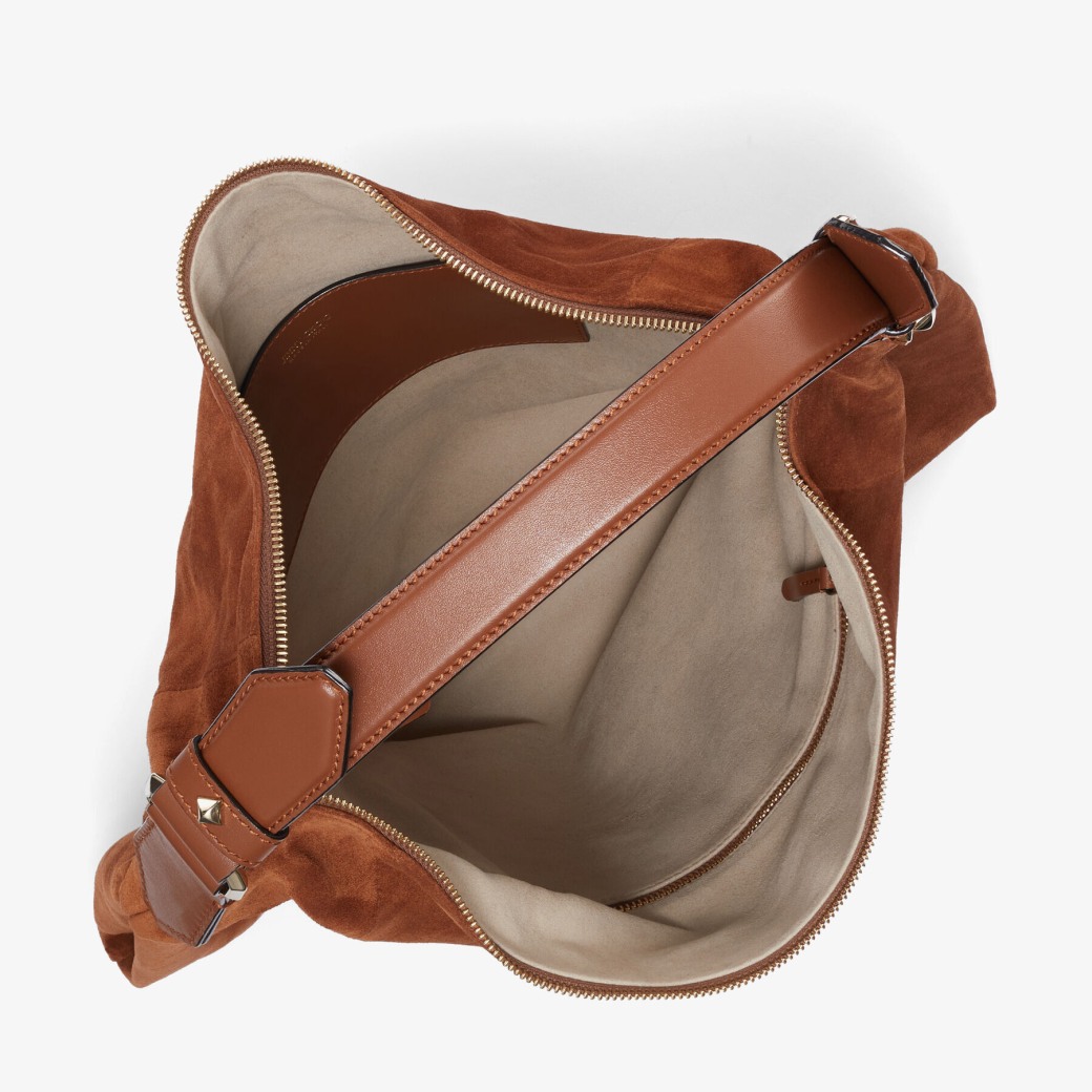 Jimmy Choo Ana Hobo S