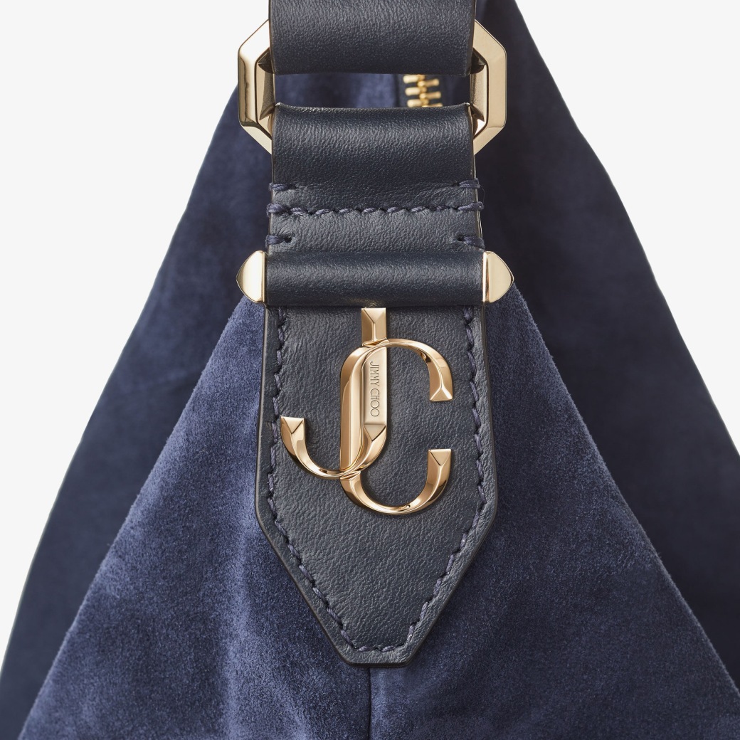 Jimmy Choo Ana Hobo S