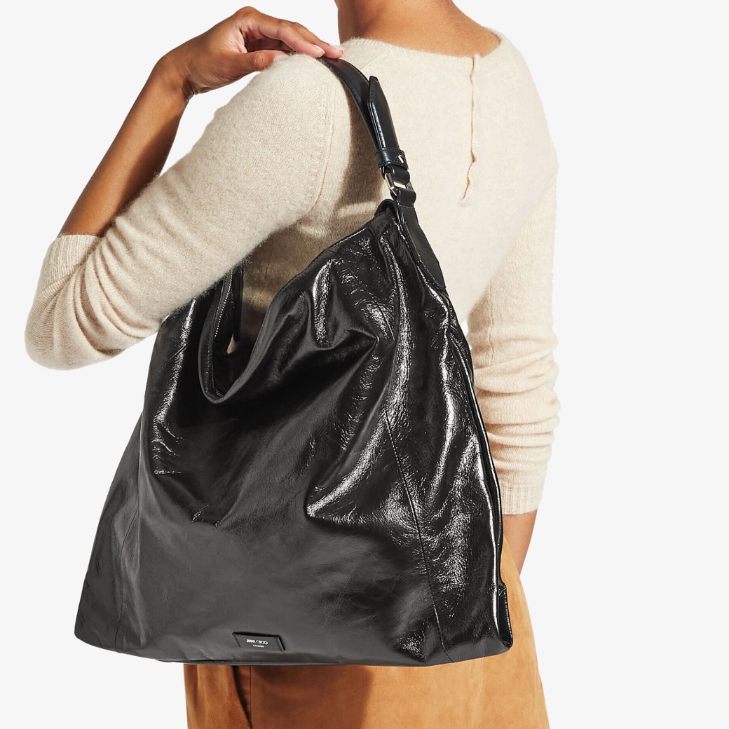 Jimmy Choo Ana Hobo S
