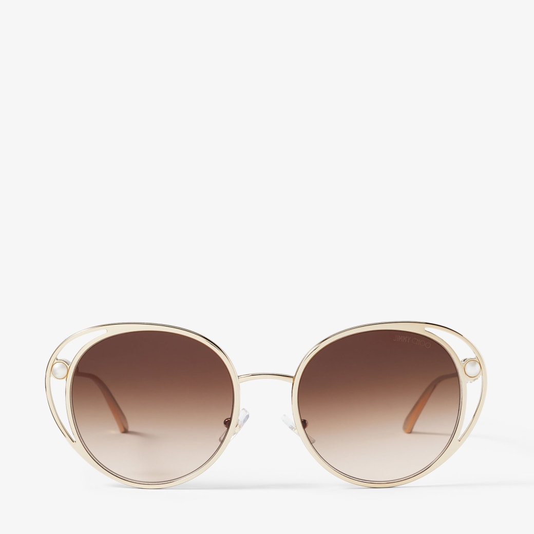 Jimmy Choo Angela