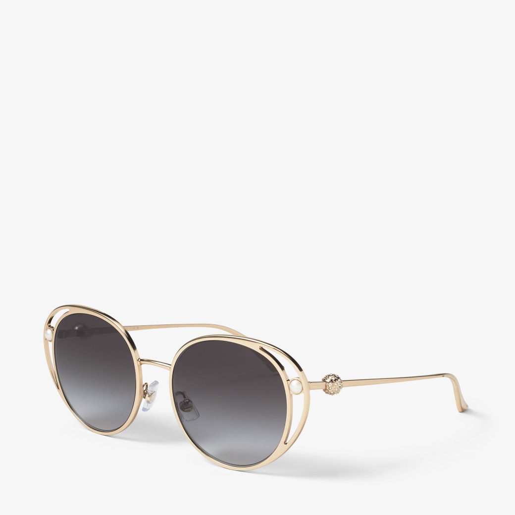 Jimmy Choo Angela