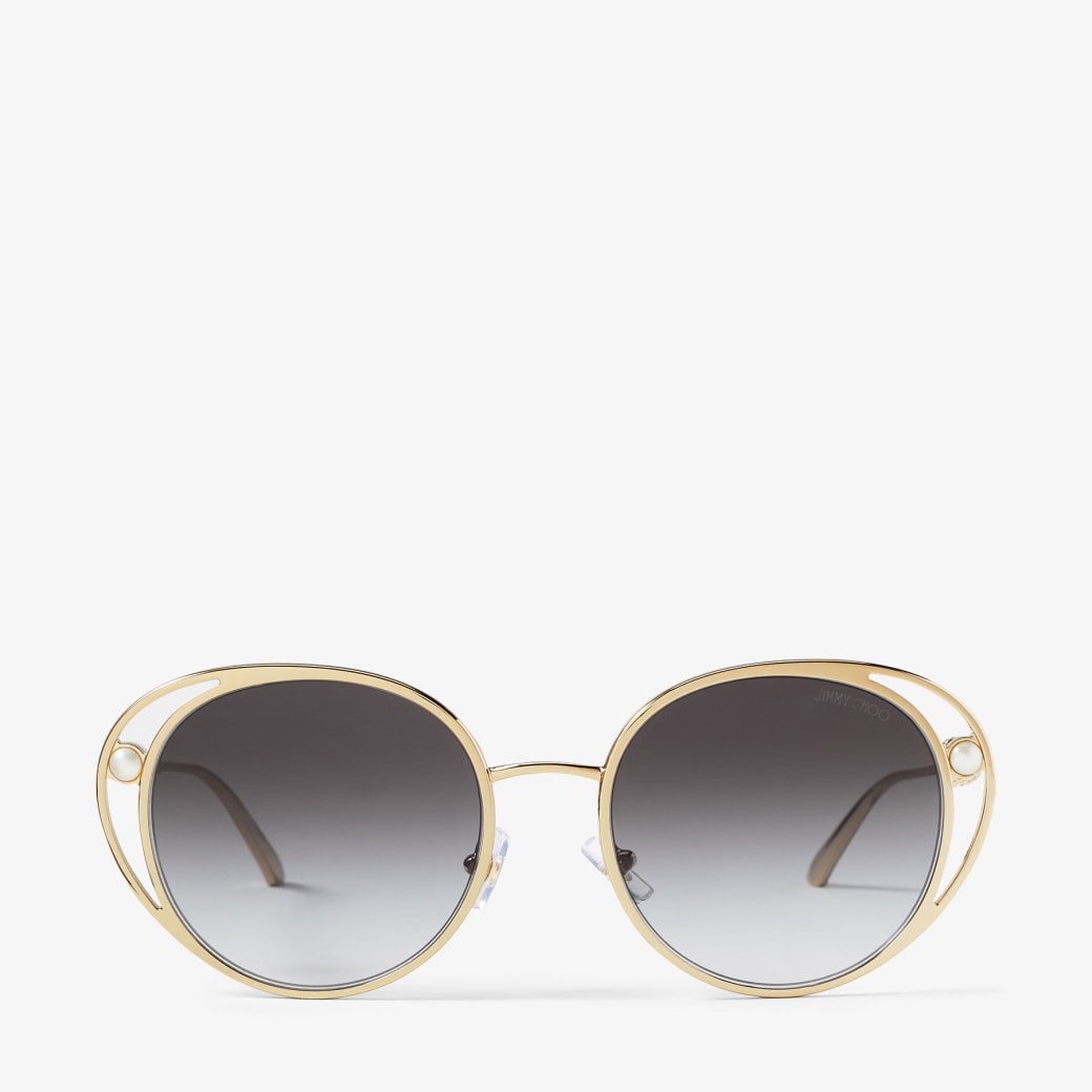 Jimmy Choo Angela