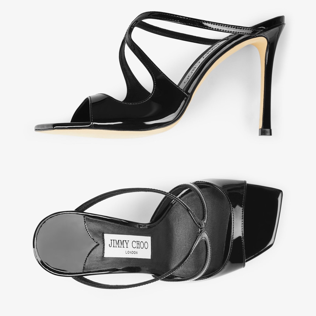 Jimmy Choo Anise 95