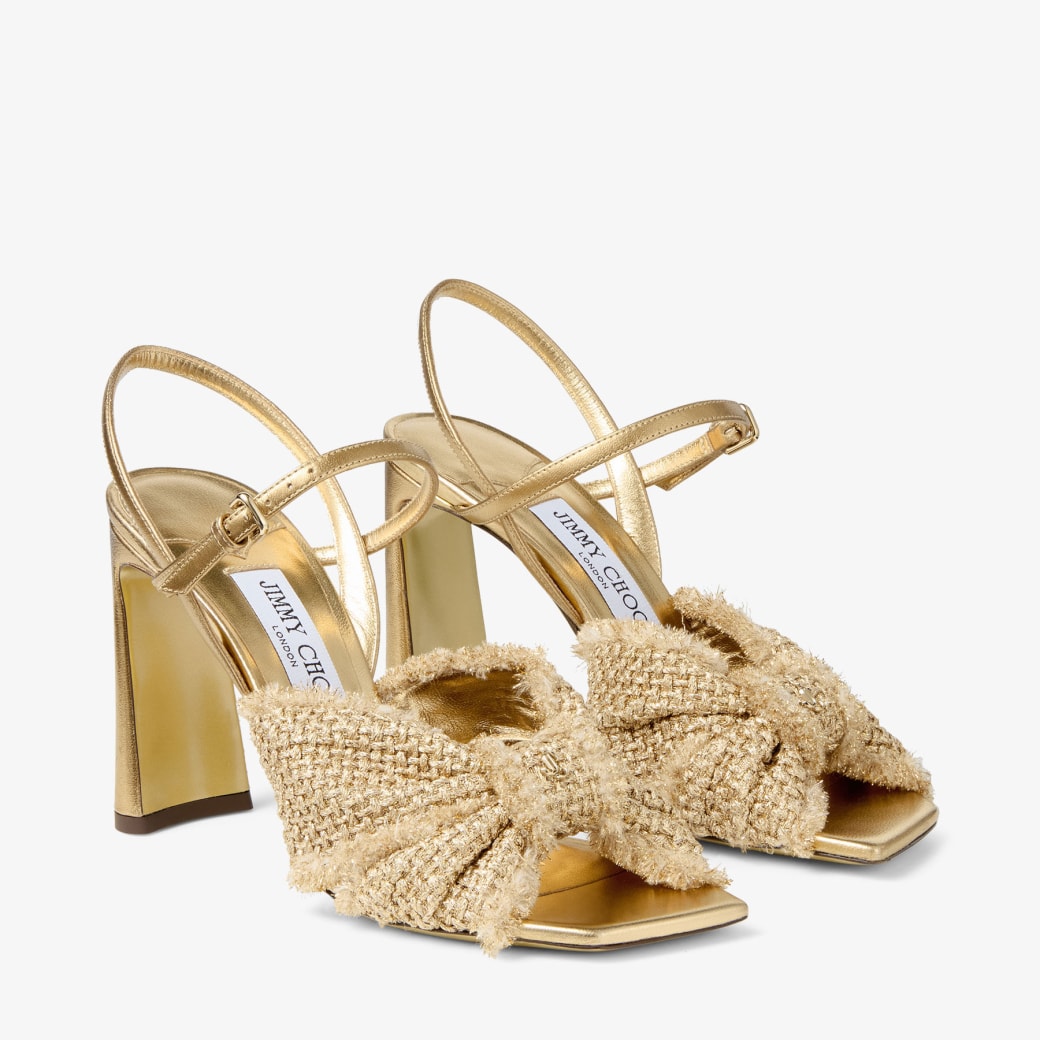 Jimmy Choo Annika 95