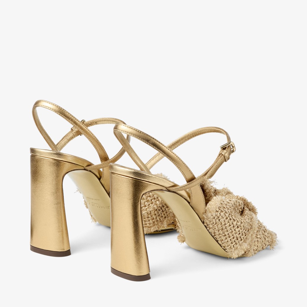 Jimmy Choo Annika 95