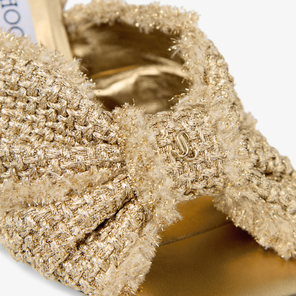 Jimmy Choo Annika 95