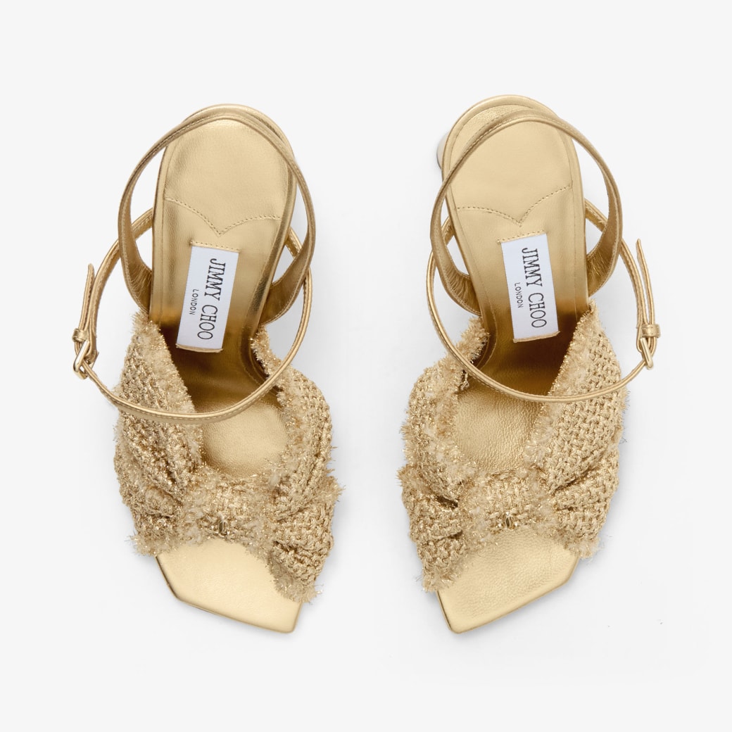 Jimmy Choo Annika 95