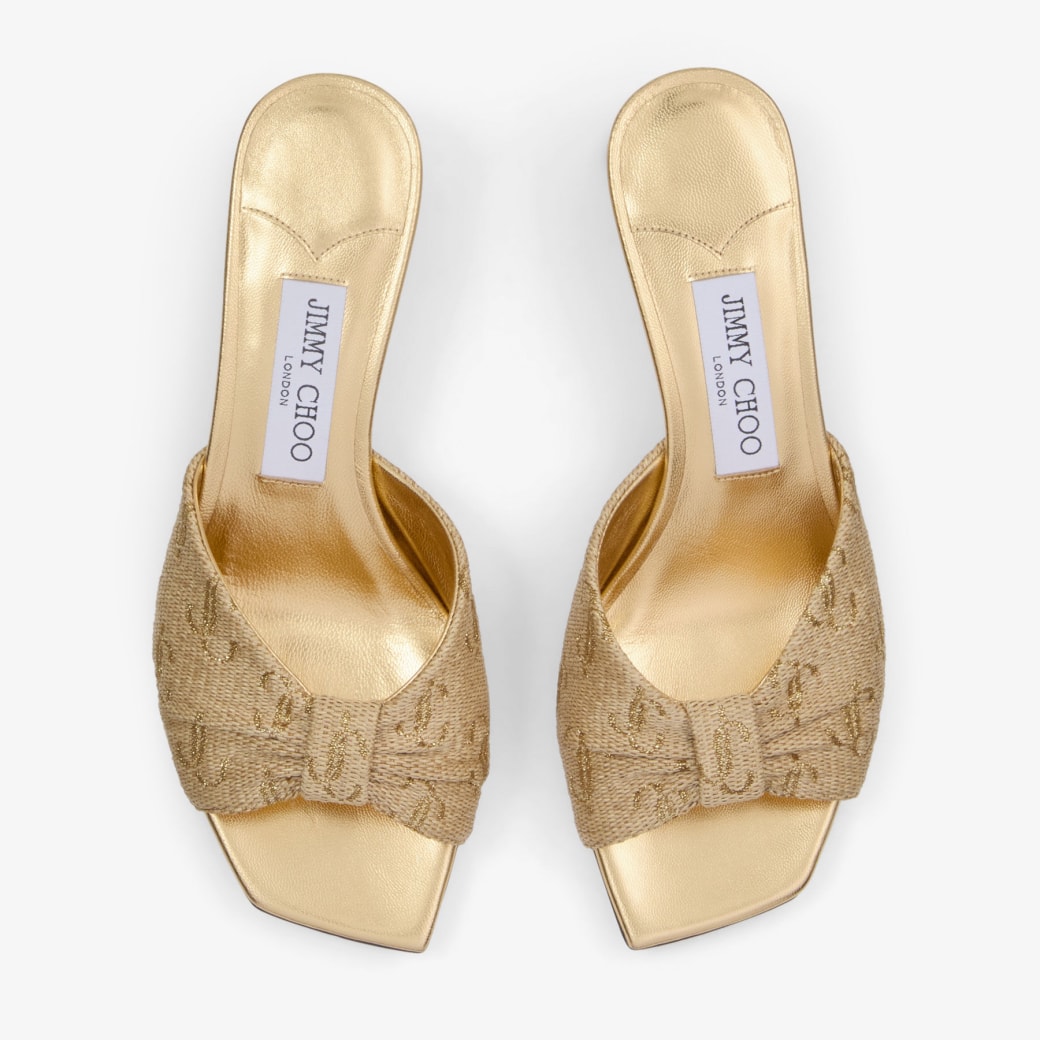 Jimmy Choo Annika Mule 35