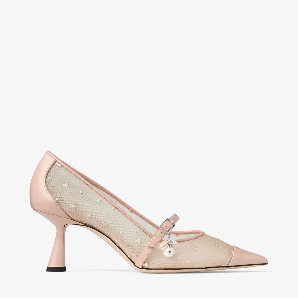 Jimmy Choo Aren Pump 65
