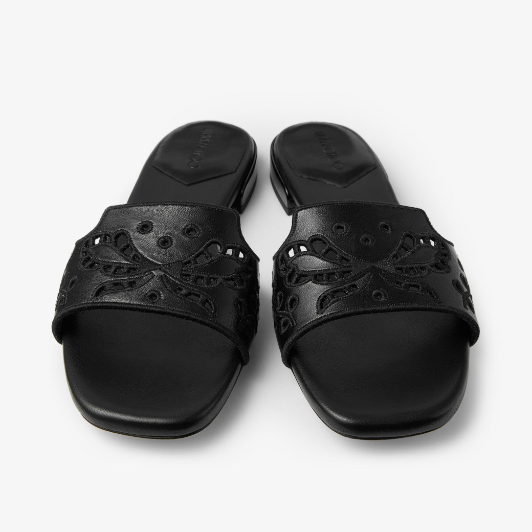 Jimmy Choo Ariane Flat