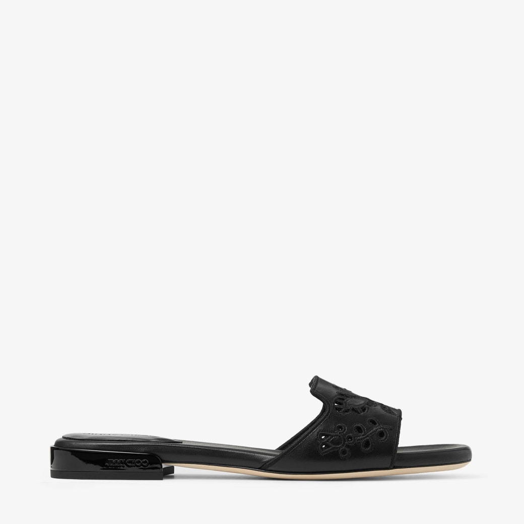Jimmy Choo Ariane Flat