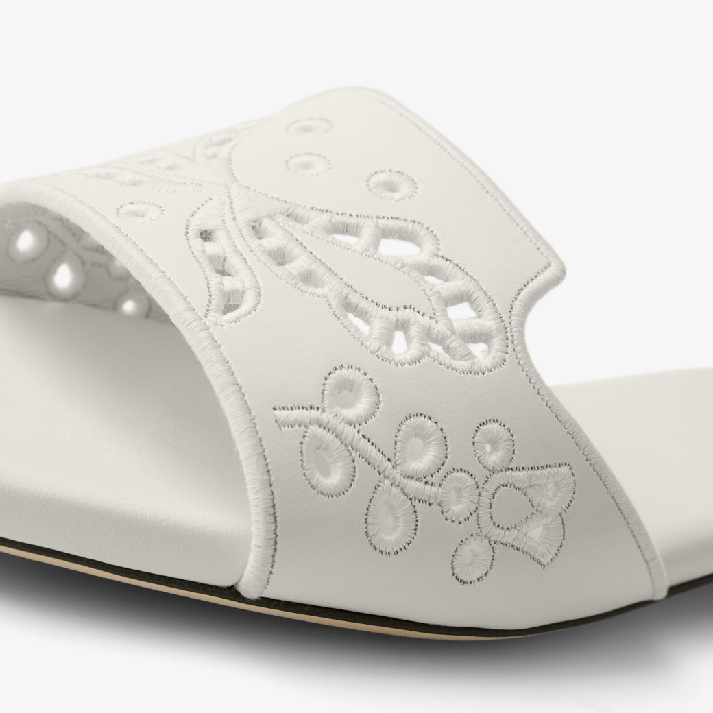 Jimmy Choo Ariane Flat
