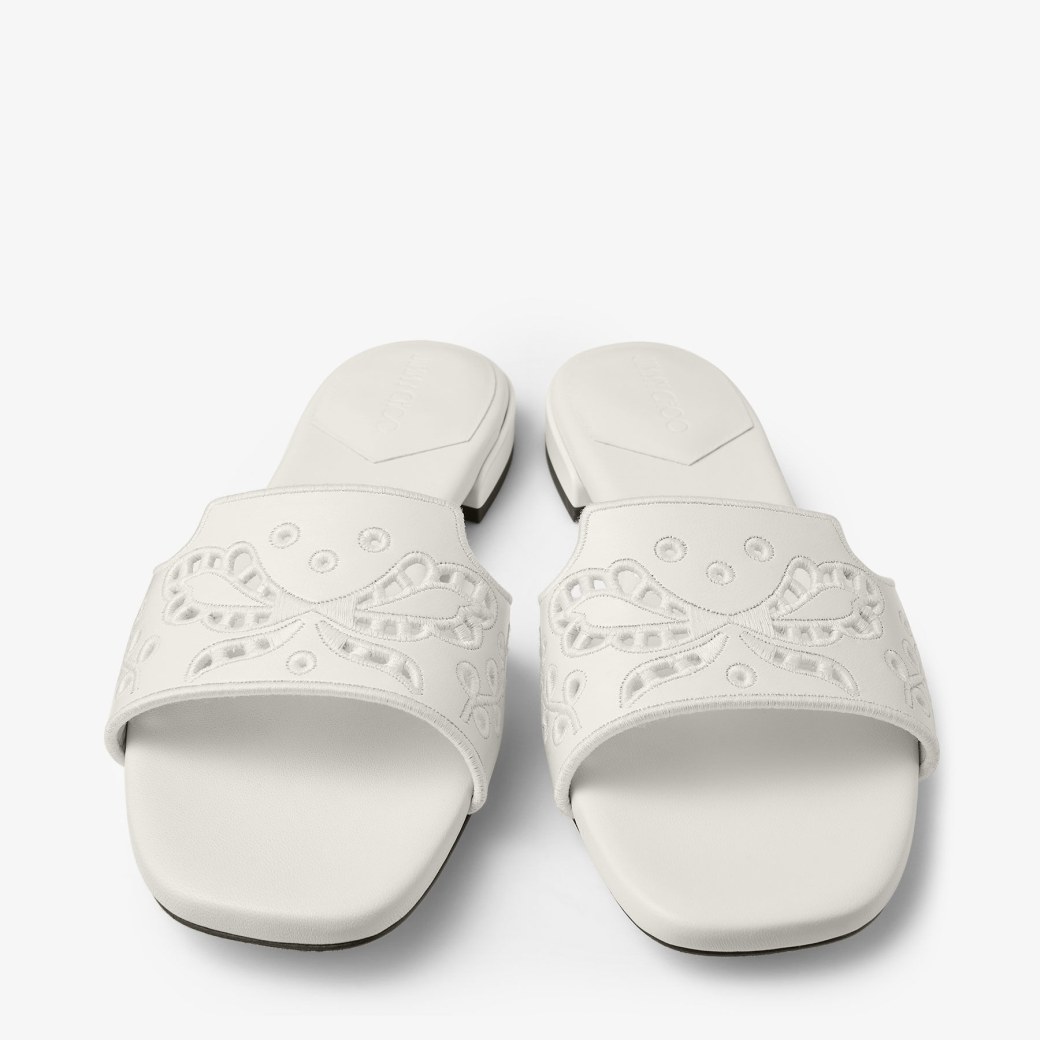 Jimmy Choo Ariane Flat