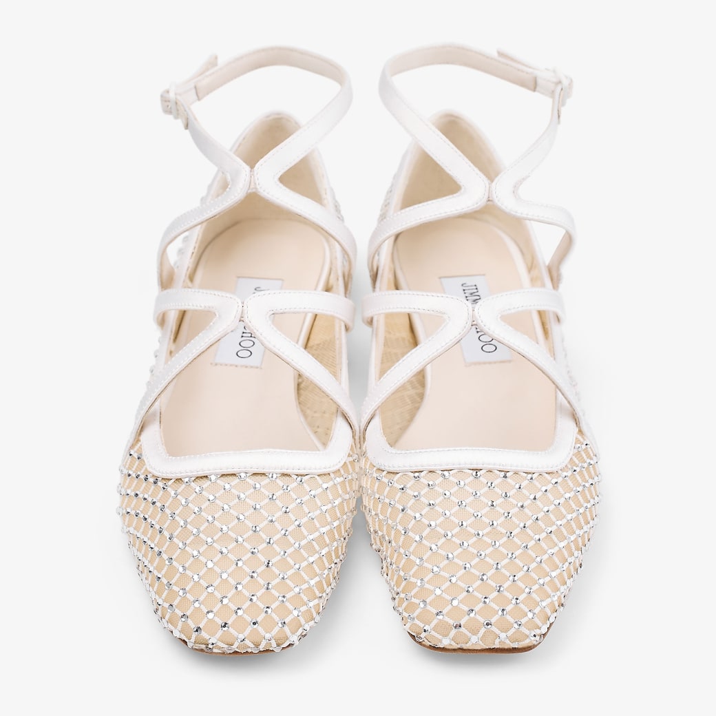 Jimmy Choo Astoria Flat