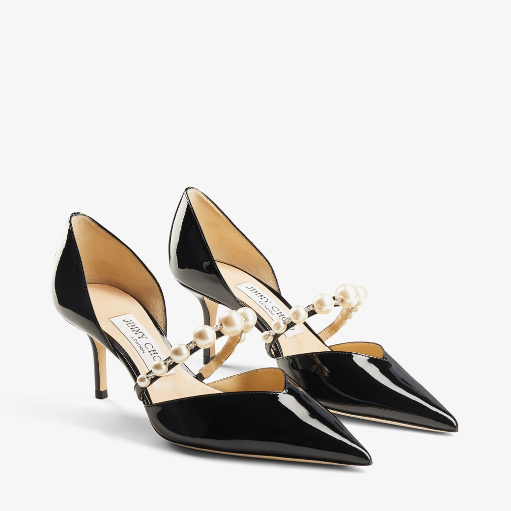 Jimmy Choo Aurelie 65