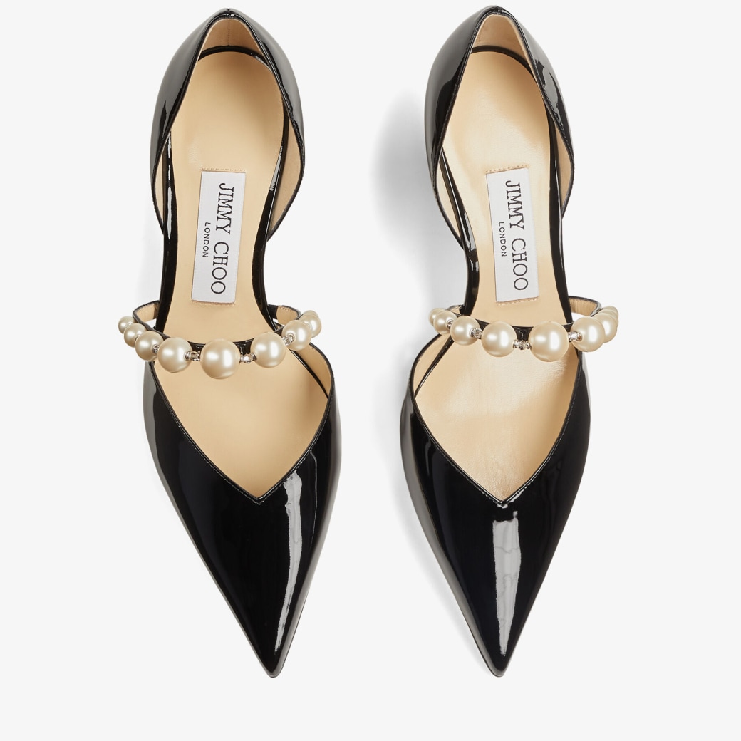 Jimmy Choo Aurelie 65