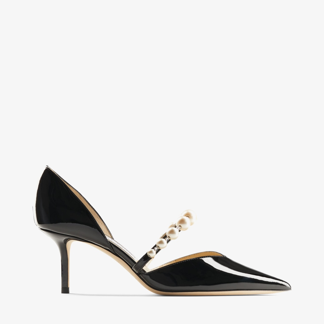 Jimmy Choo Aurelie 65