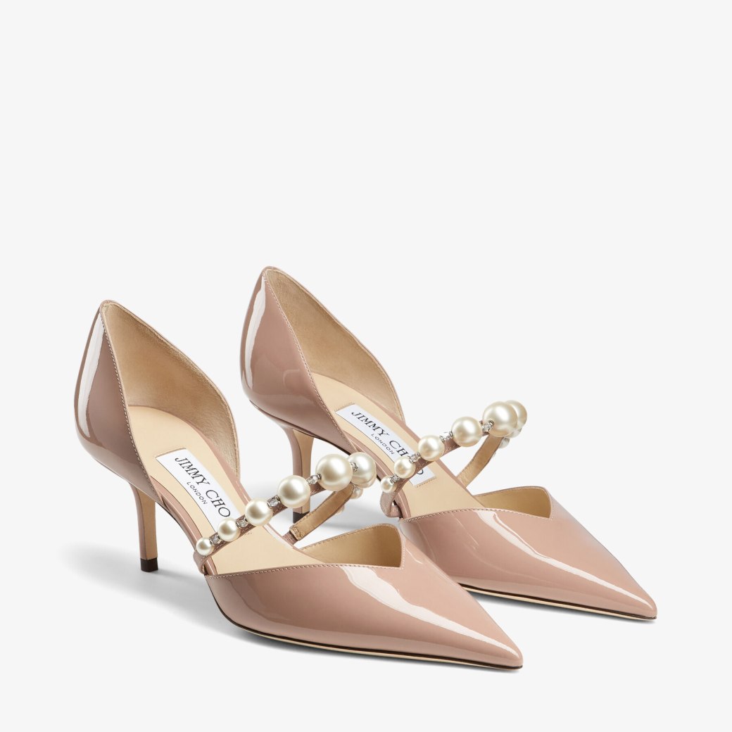 Jimmy Choo Aurelie 65