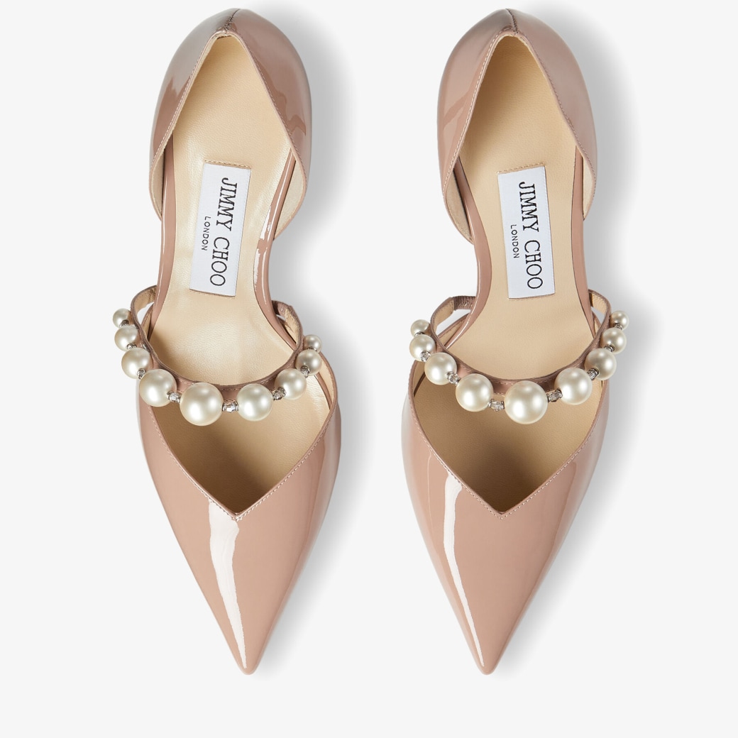 Jimmy Choo Aurelie 65
