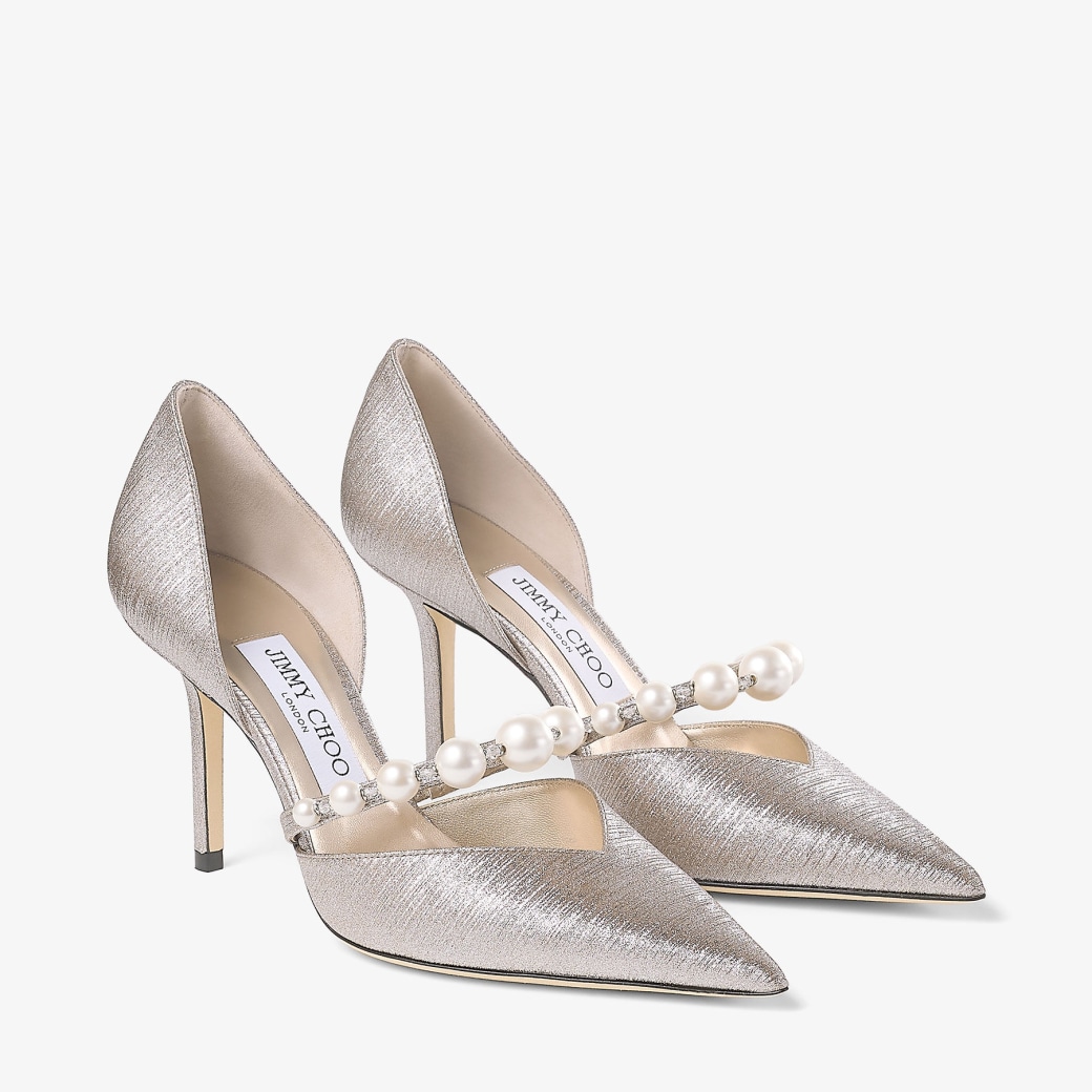 Jimmy Choo Aurelie 85