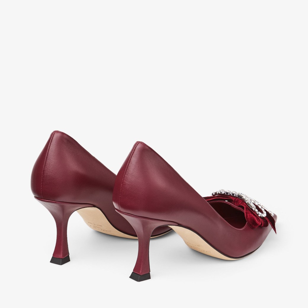 Jimmy Choo AURIA 70