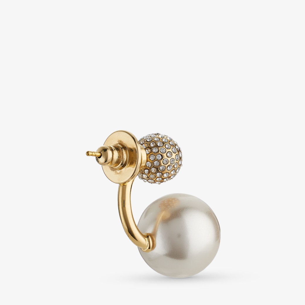 Jimmy Choo Auri Earring