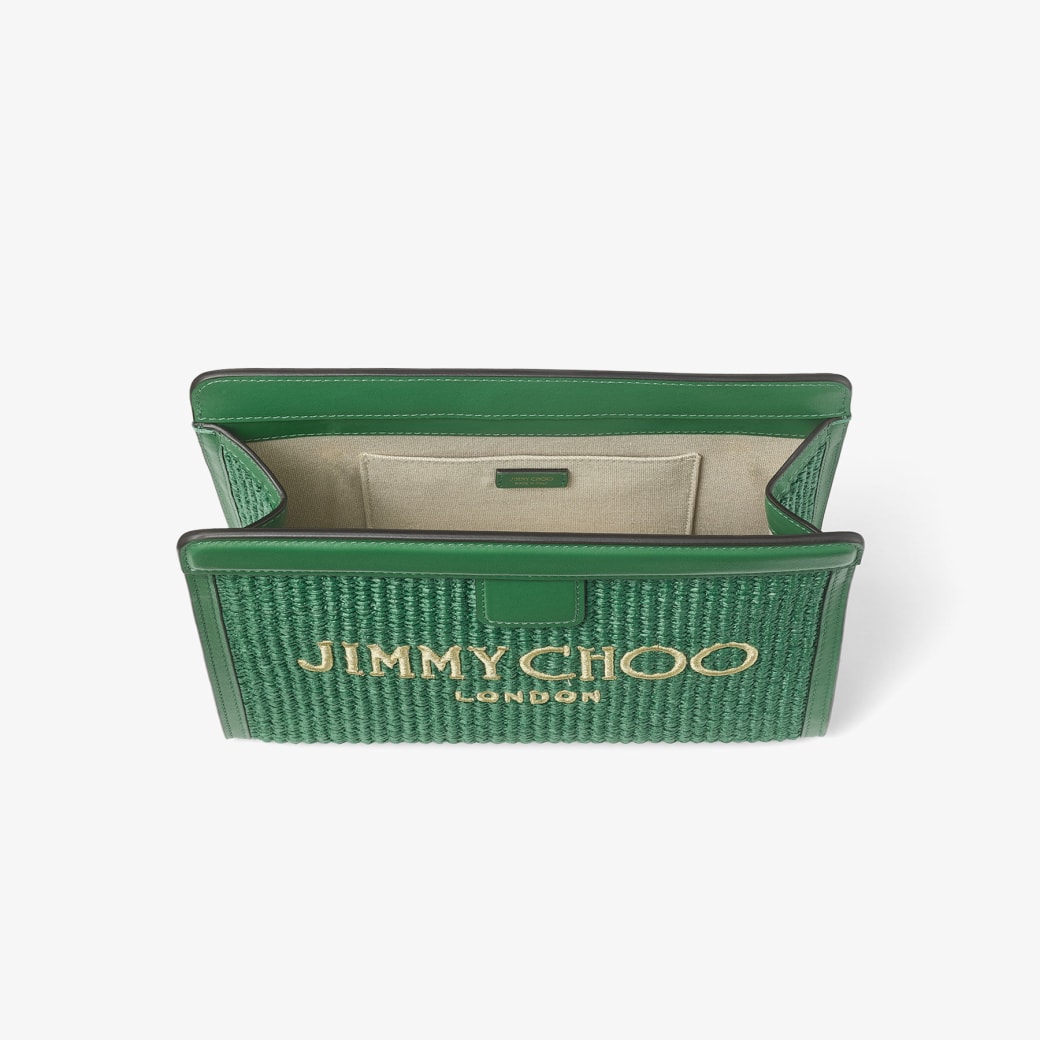 Jimmy Choo Avenue Pouch
