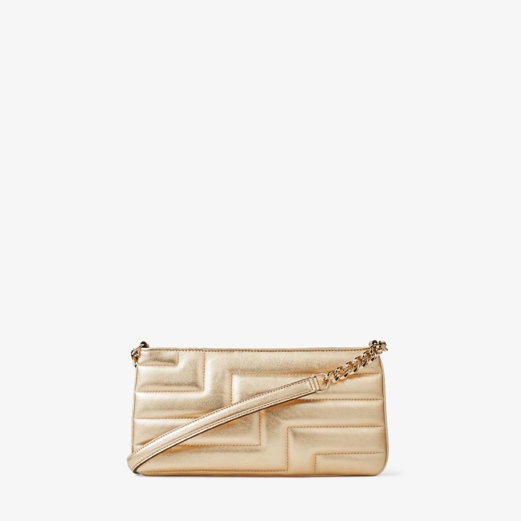 Jimmy Choo Avenue Slim Shoulder 