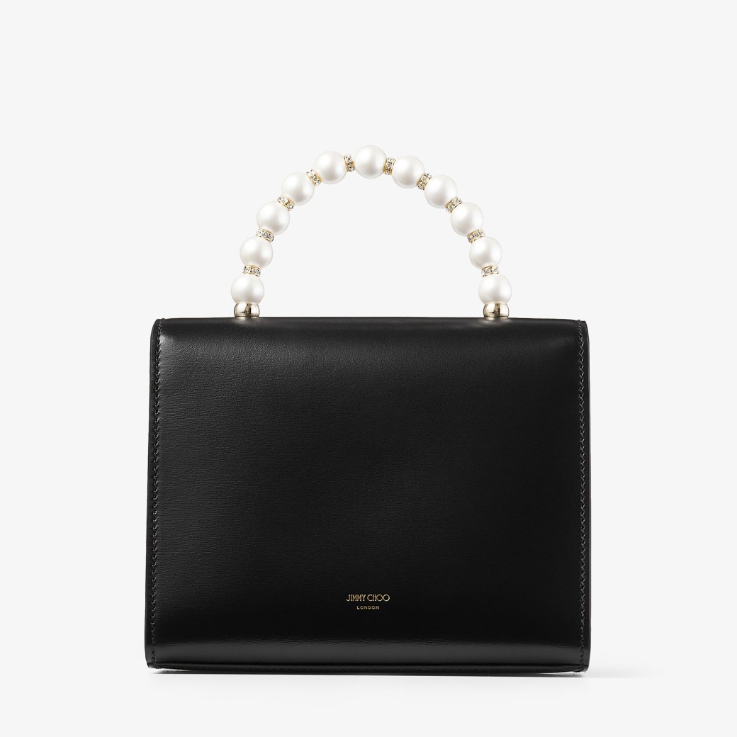 Jimmy Choo Avenue  Top Handle S