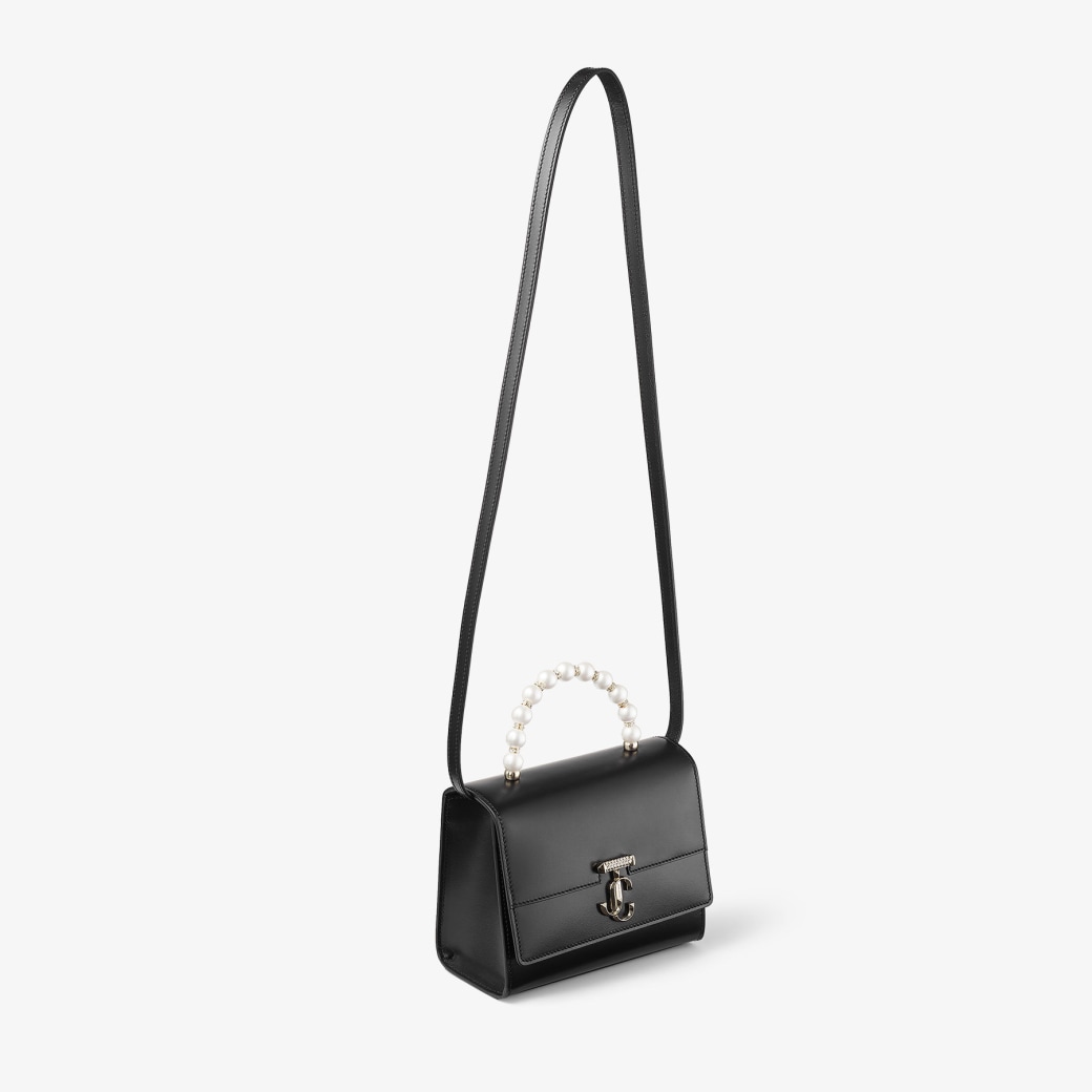 Jimmy Choo Avenue  Top Handle S
