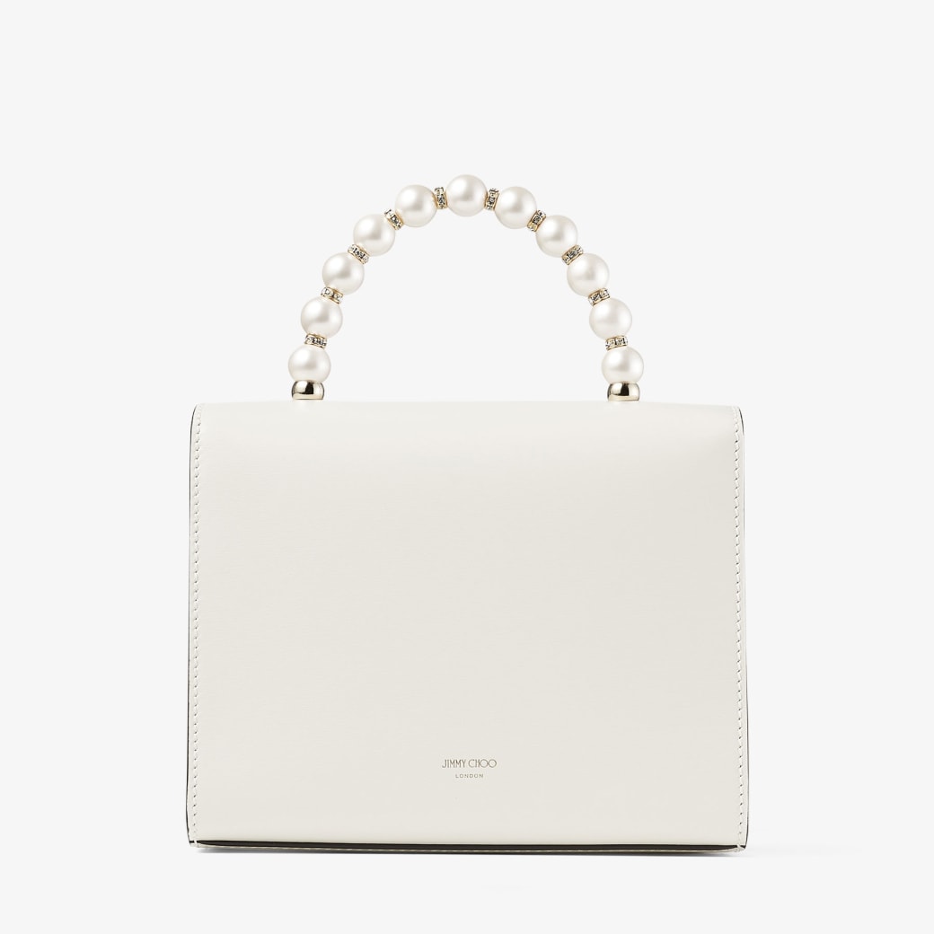 Jimmy Choo Avenue  Top Handle S