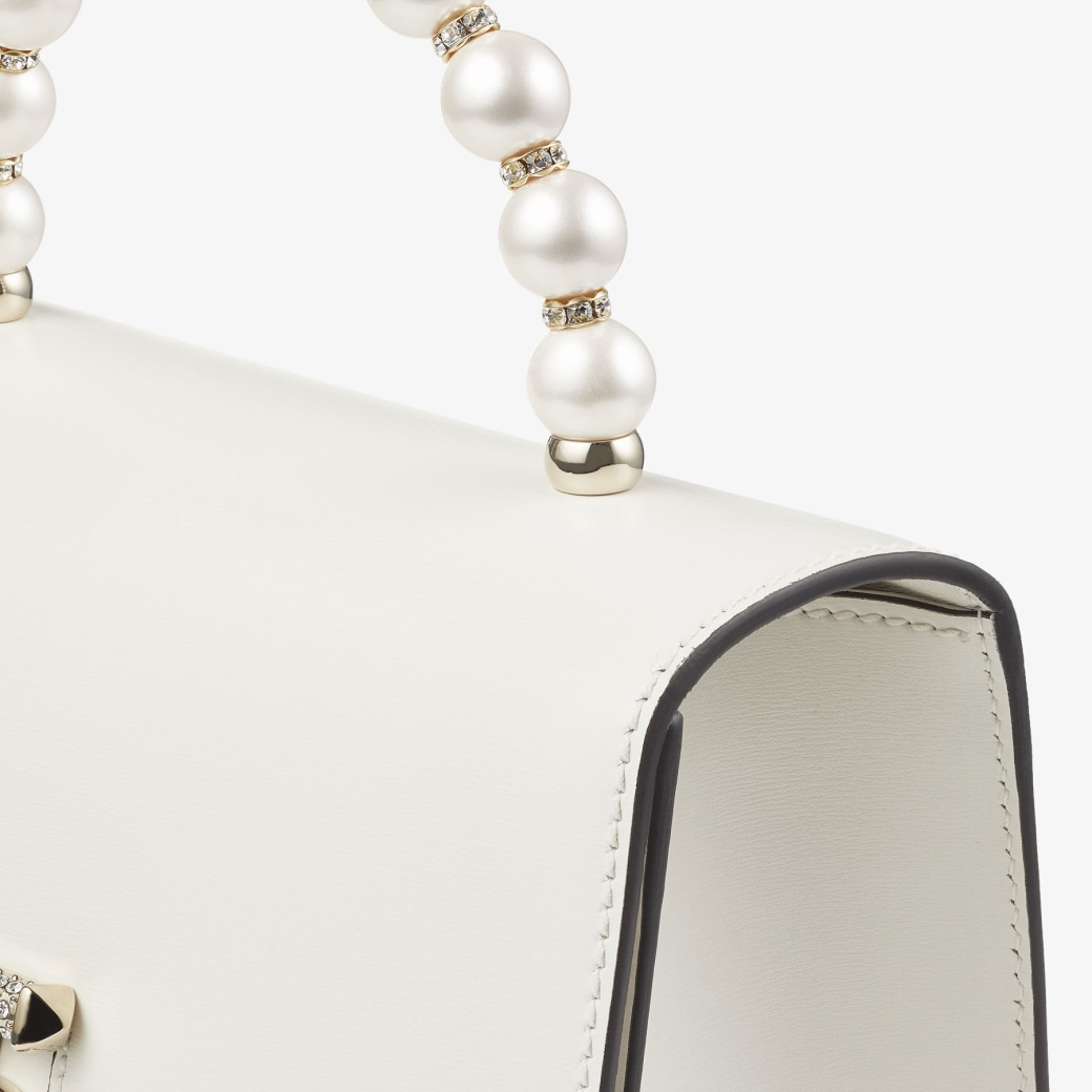 Jimmy Choo Avenue  Top Handle S