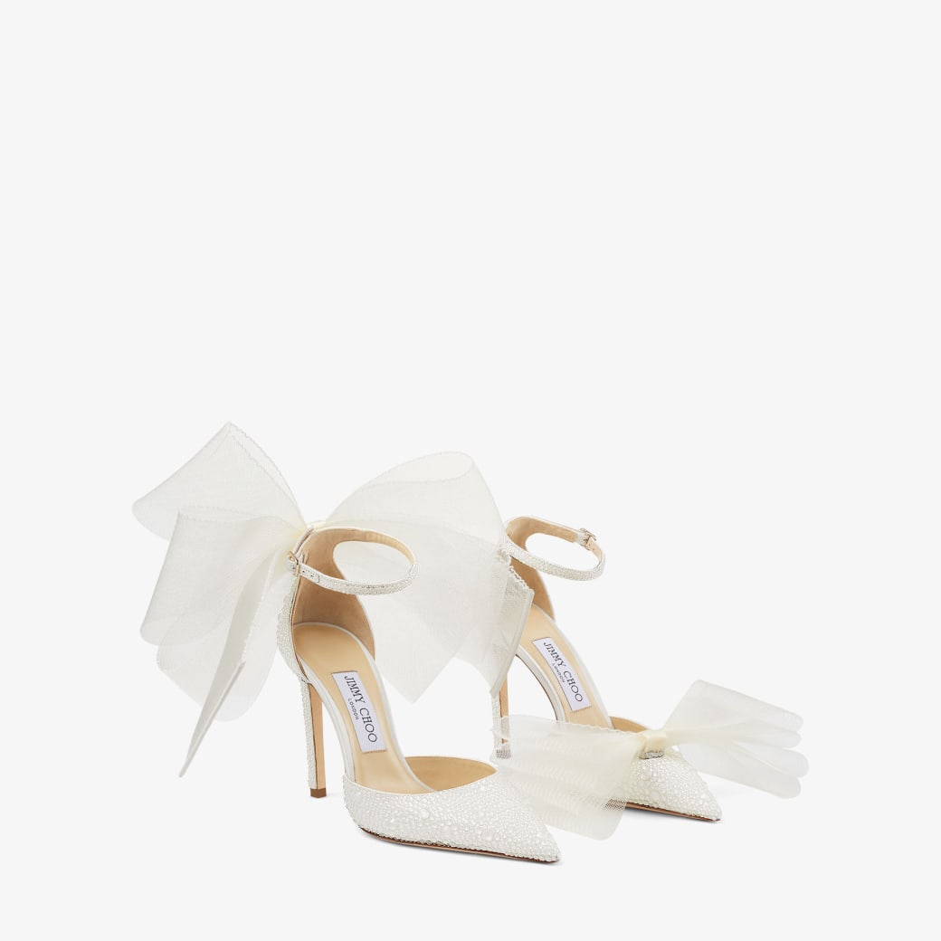 Jimmy Choo Averly 100