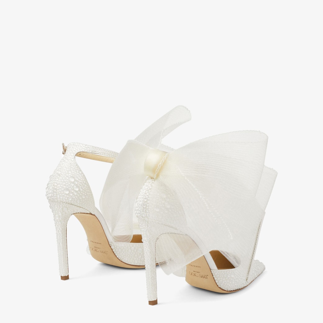 Jimmy Choo Averly 100