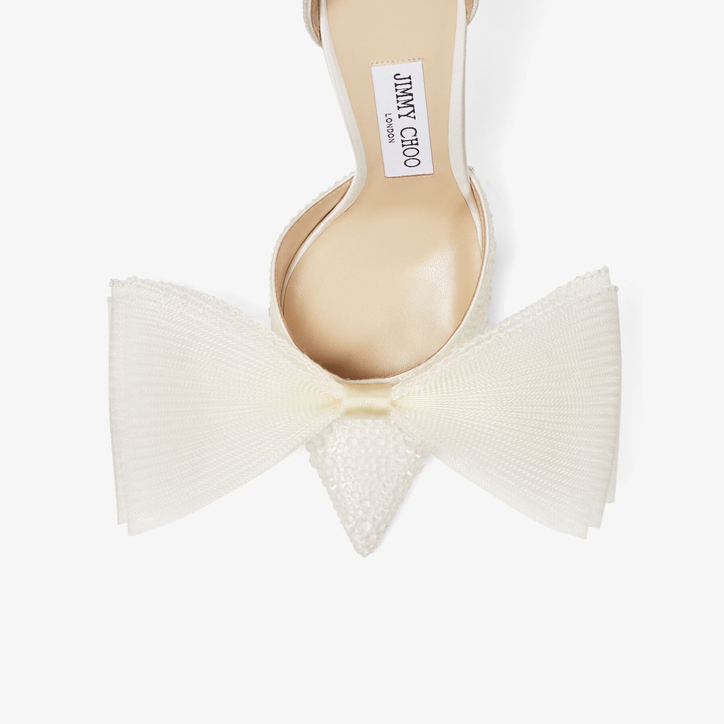 Jimmy Choo Averly 100