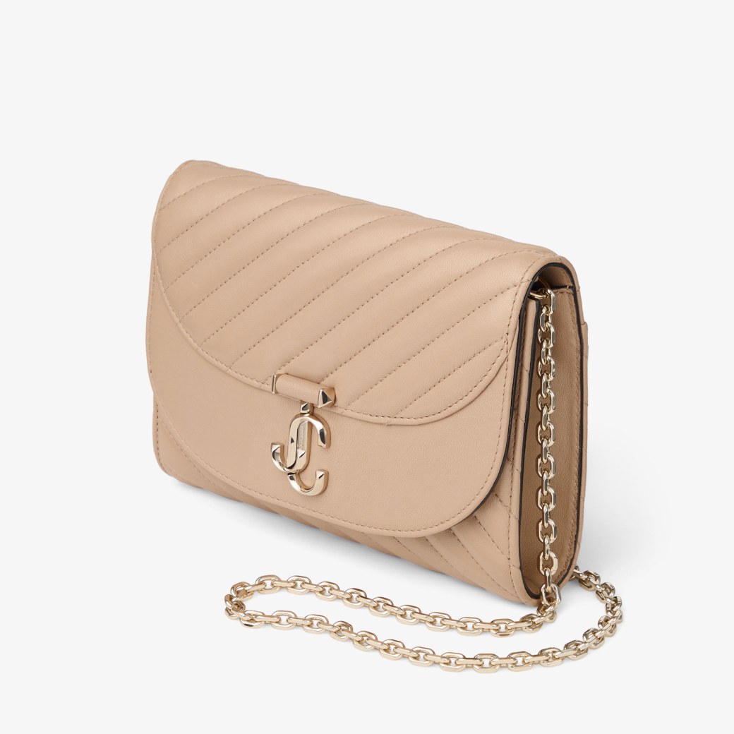 Jimmy Choo Curve Clutch