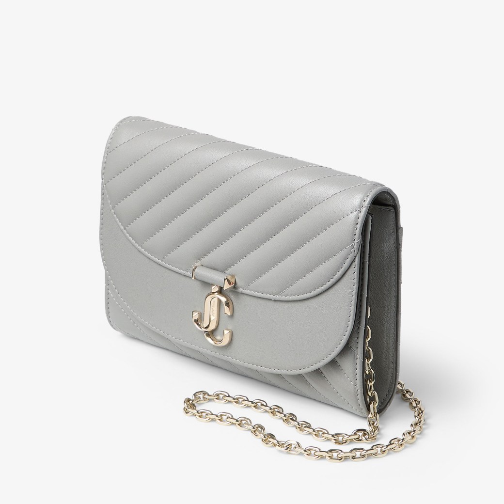 Jimmy Choo Curve Clutch