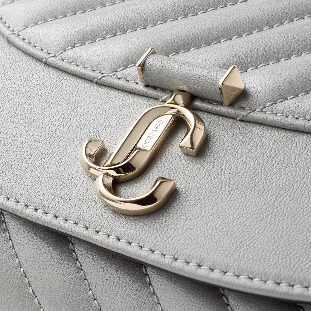 Jimmy Choo Curve Clutch