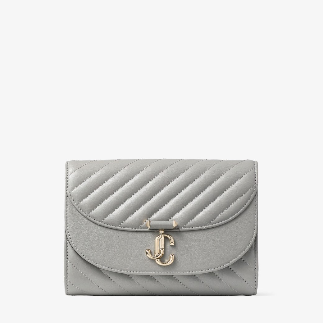 Jimmy Choo Curve Clutch