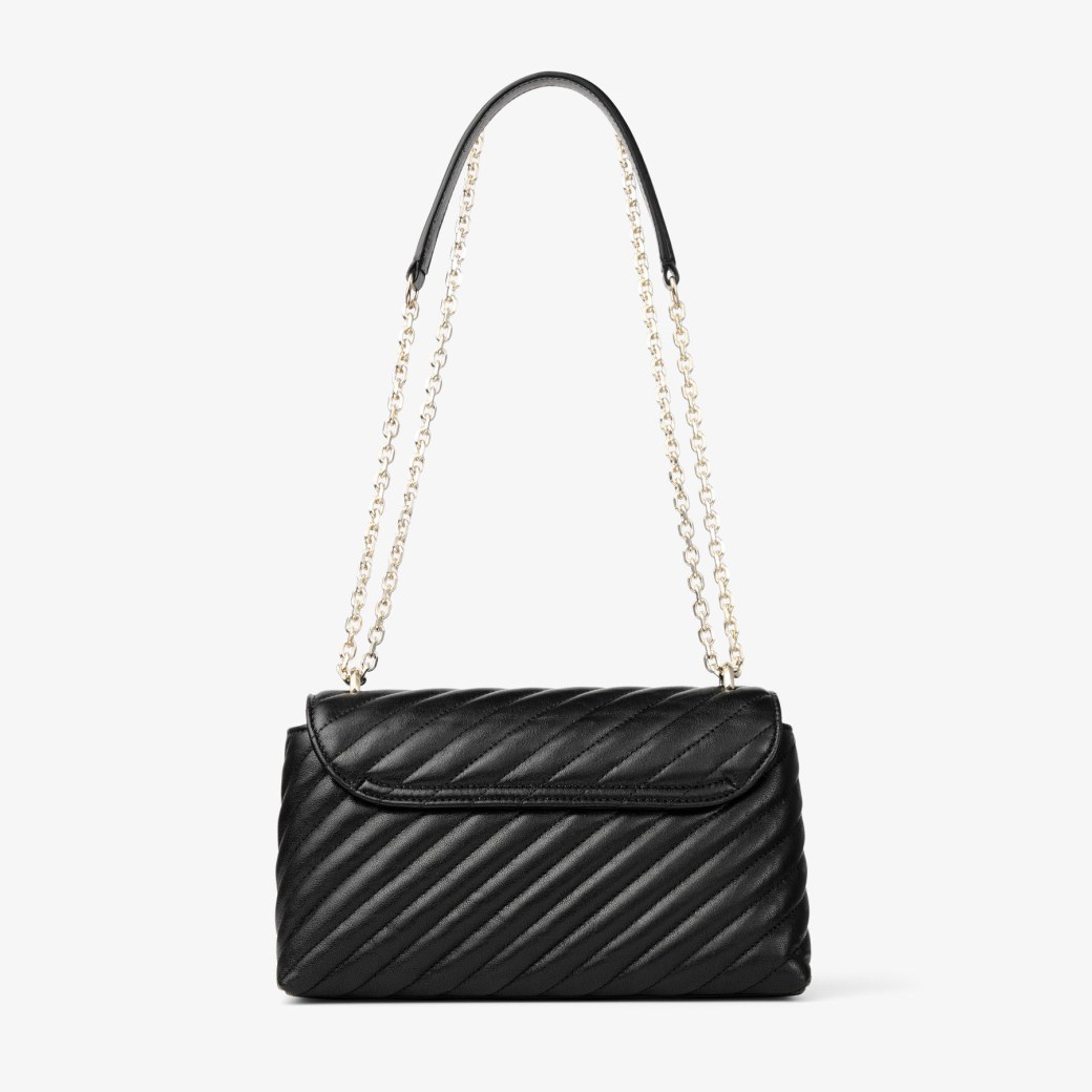 Jimmy Choo Curve Cross Body Medium